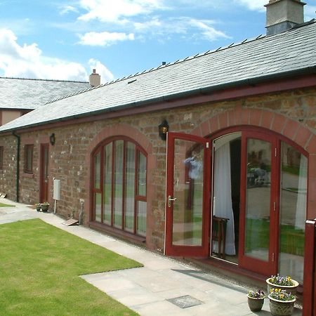 Lavender Cottage Was Fellside Melmerby  Экстерьер фото
