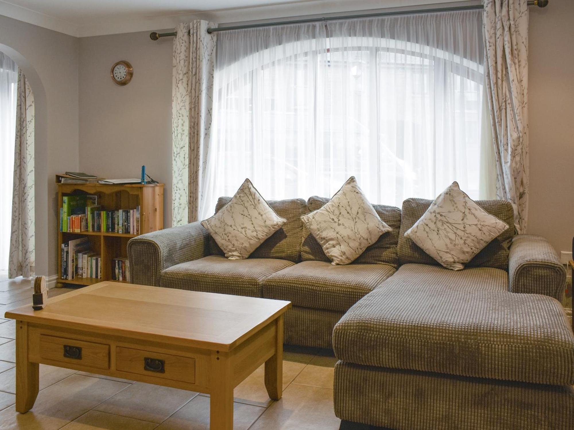 Lavender Cottage Was Fellside Melmerby  Экстерьер фото