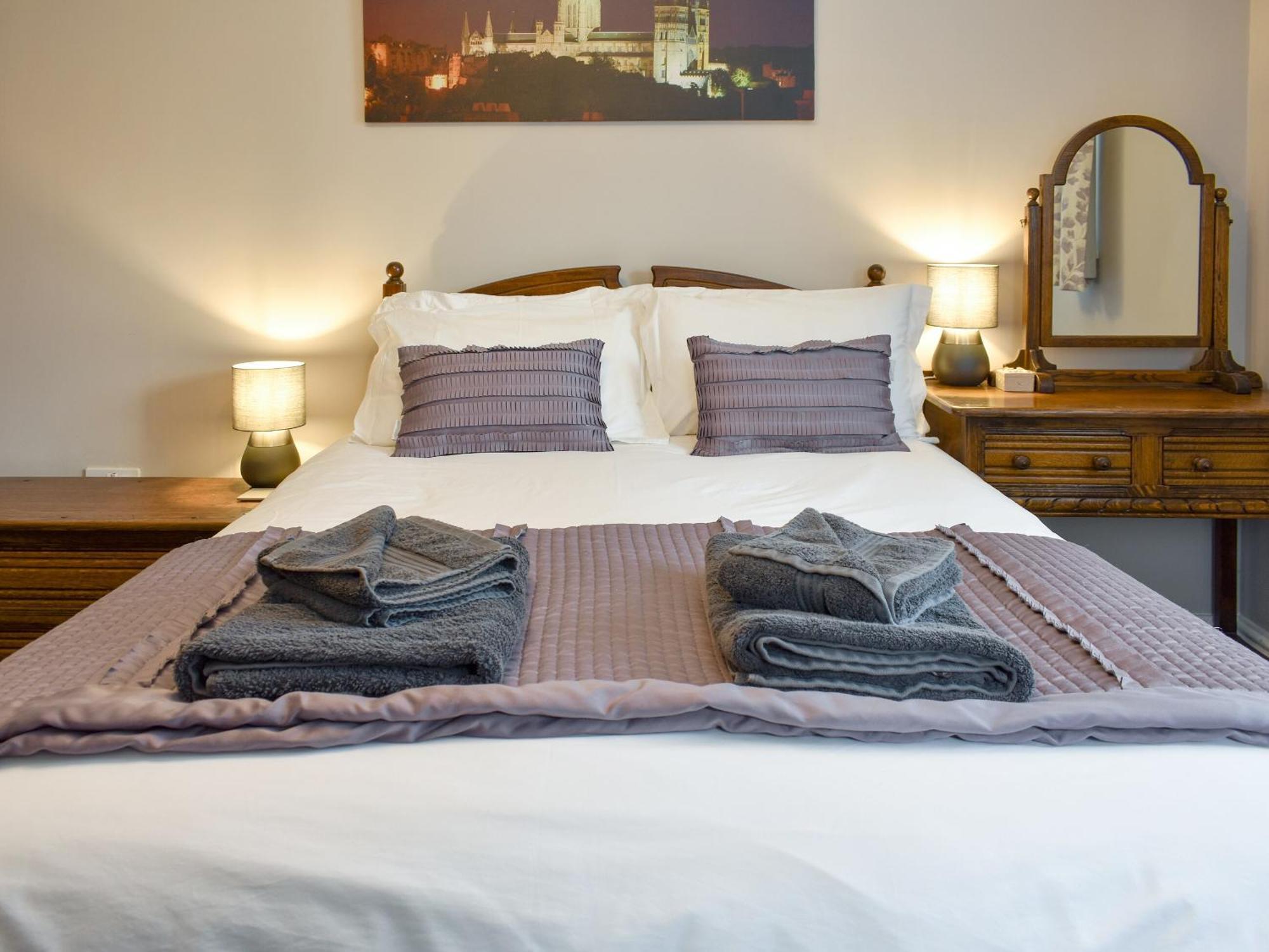 Lavender Cottage Was Fellside Melmerby  Экстерьер фото