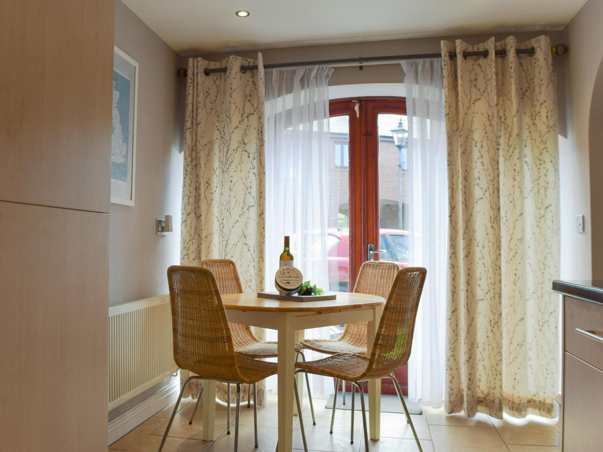 Lavender Cottage Was Fellside Melmerby  Экстерьер фото