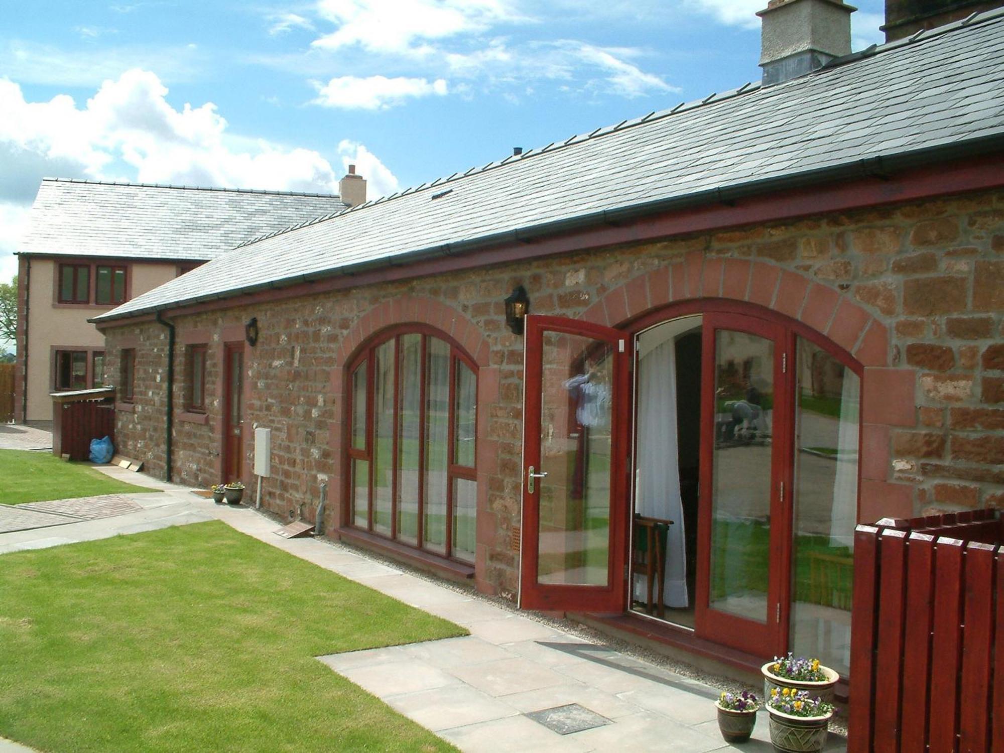 Lavender Cottage Was Fellside Melmerby  Экстерьер фото